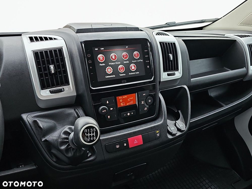 Peugeot boxer - 14