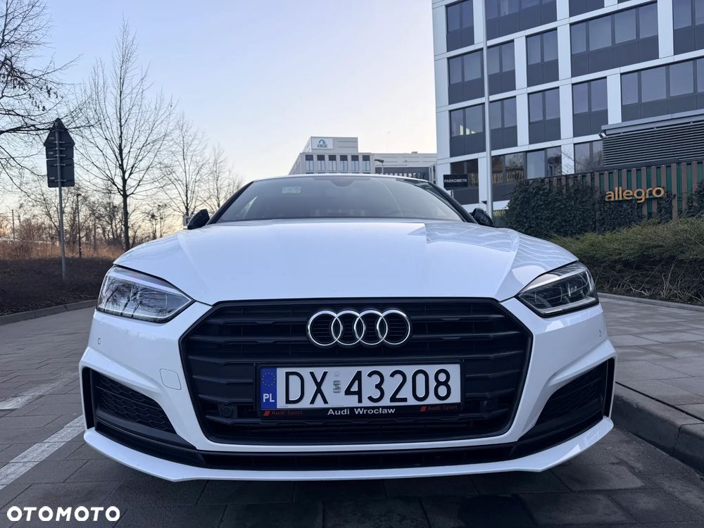 Audi A5 Sportback - 2