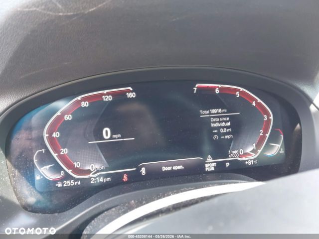 BMW X3 xDrive30i xLine - 7