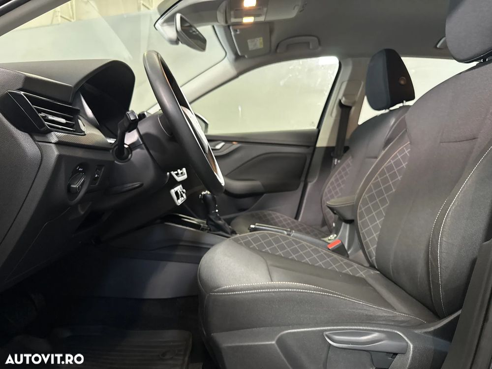 Skoda Scala - 21