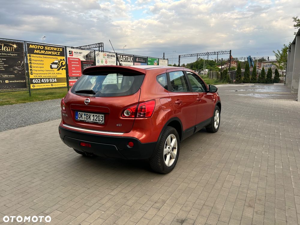 Nissan Qashqai - 27