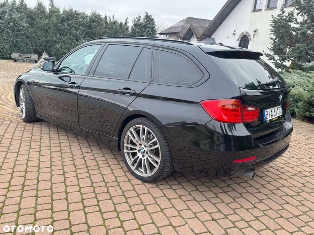 BMW Seria 3 - 2