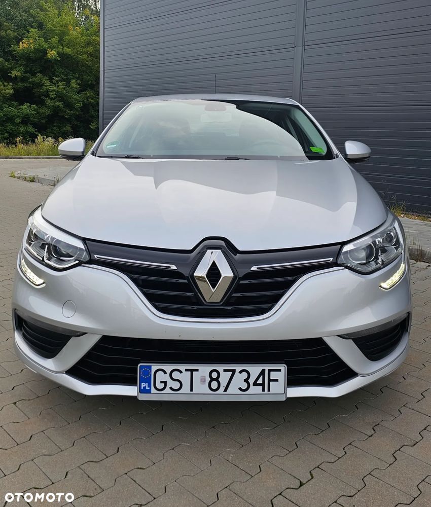 Renault Megane - 8