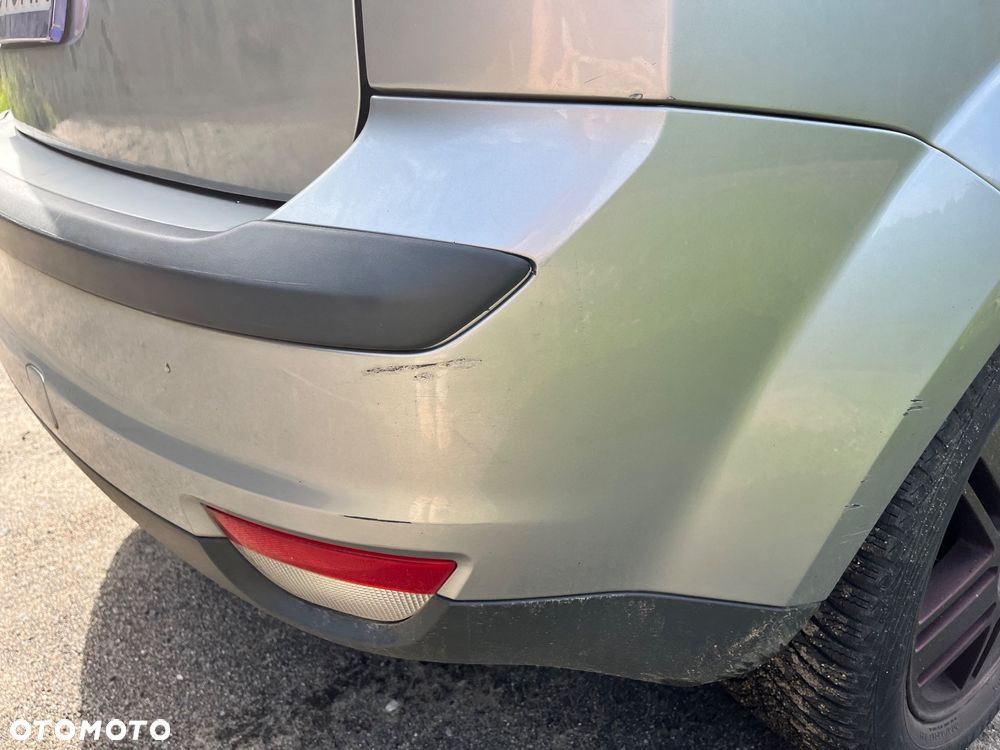 Ford Focus 1.6 16V Ghia - 4