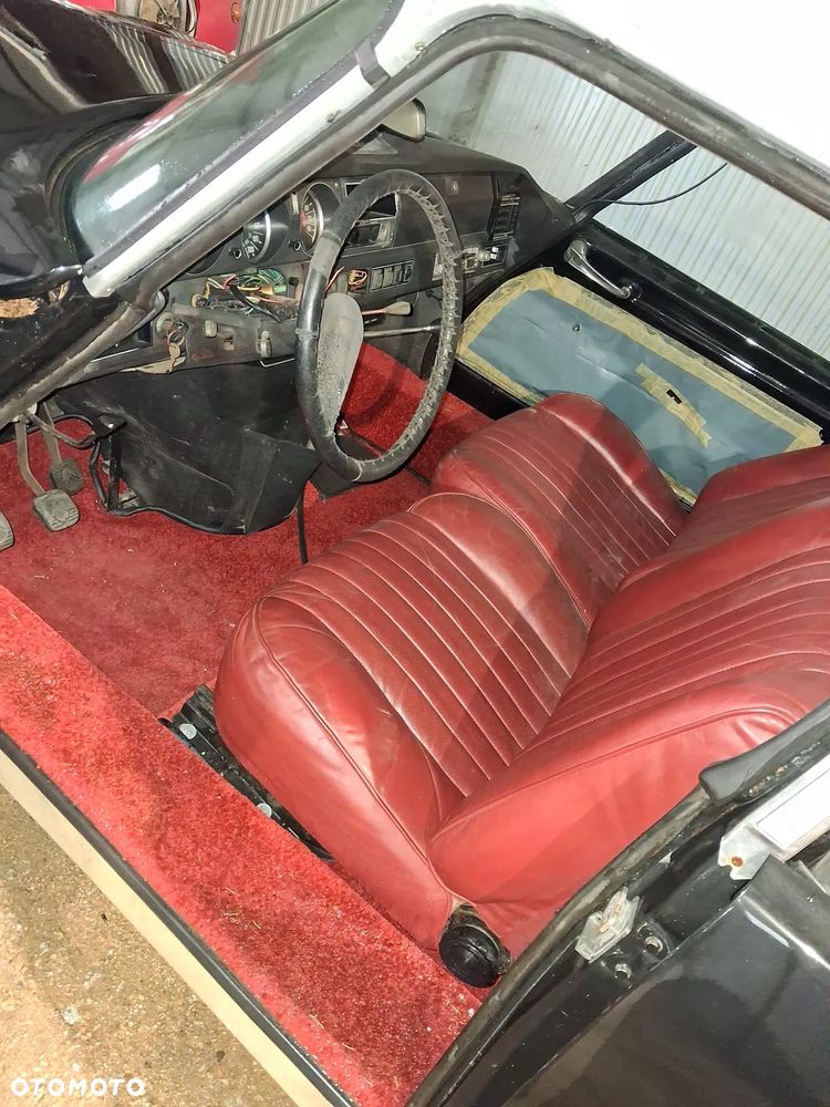 Citroën DS - 9