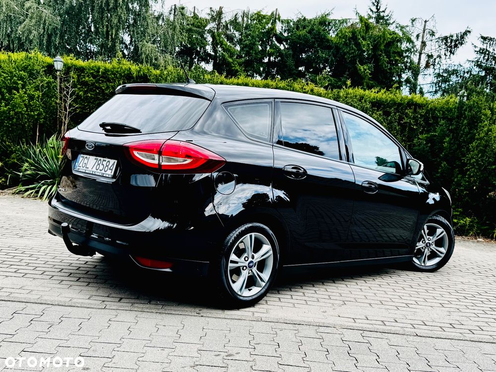 Ford C-MAX - 3