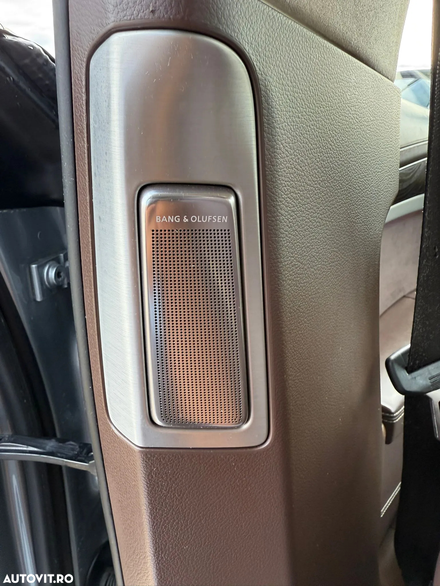 Audi A8 L 4.2 TDI Quattro Tip - 11