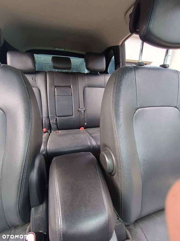 Chevrolet Captiva - 4