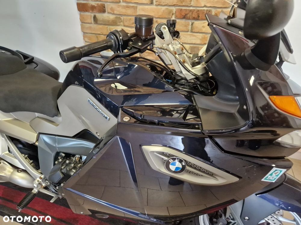 BMW K - 31