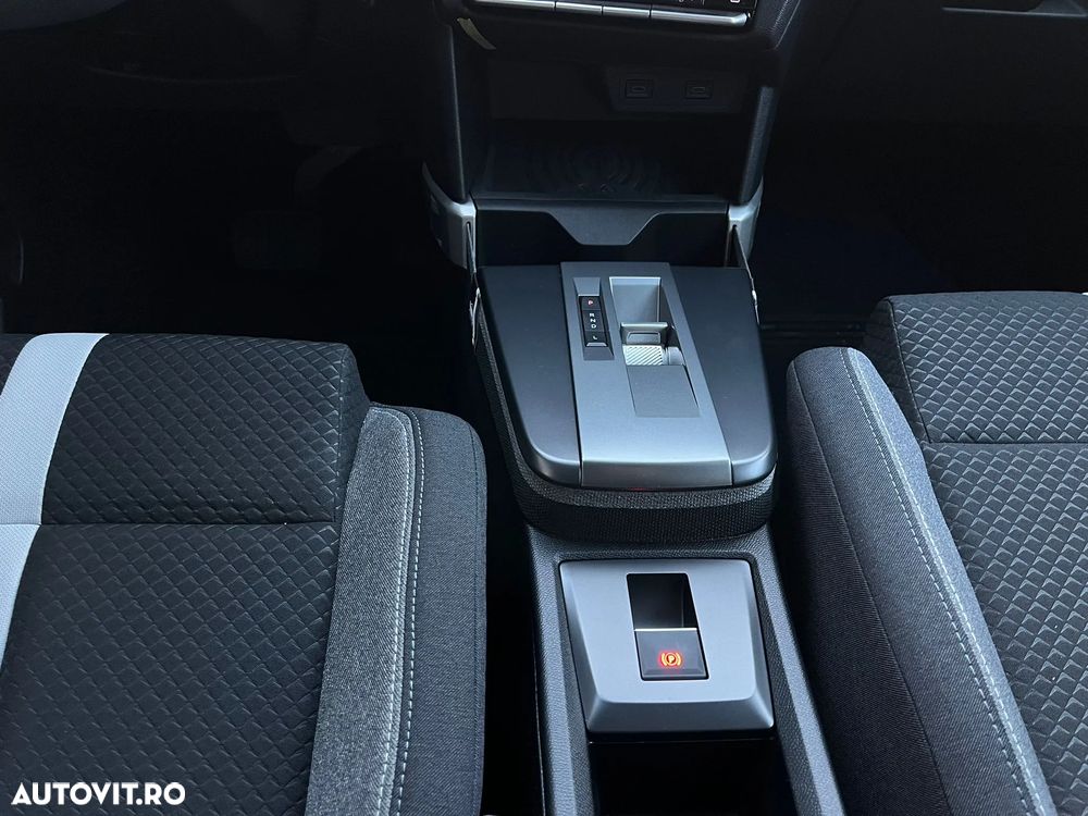 Opel Frontera 1.2 Turbo MHEV GS - 7