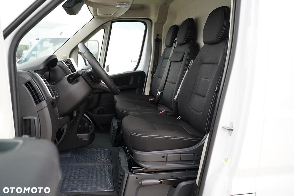 Fiat Ducato Maxi H3-Power L4H2 - 9