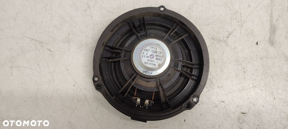 Głośnik drzwi Ford Focus MK3 - 3