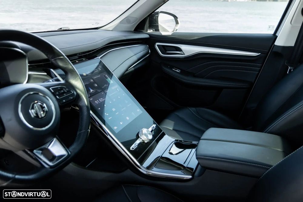 MG Marvel R 70 kWh Luxury - 30