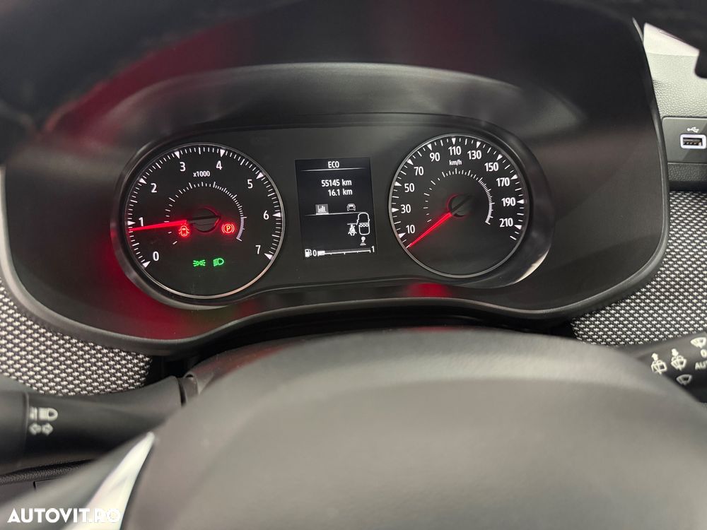 Dacia Sandero TCe 90 MT6 Comfort - 13