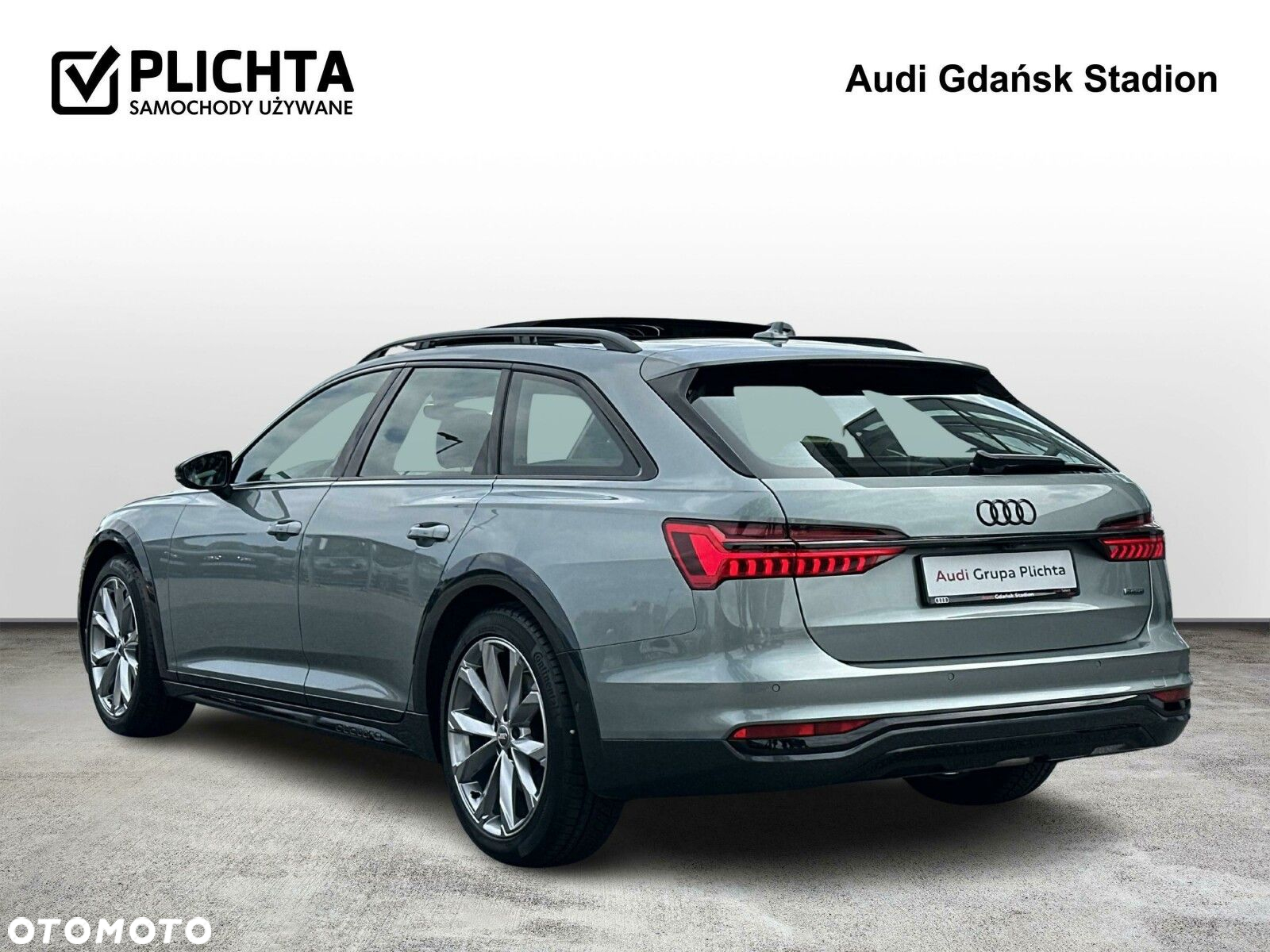 Audi A6 Allroad - 4
