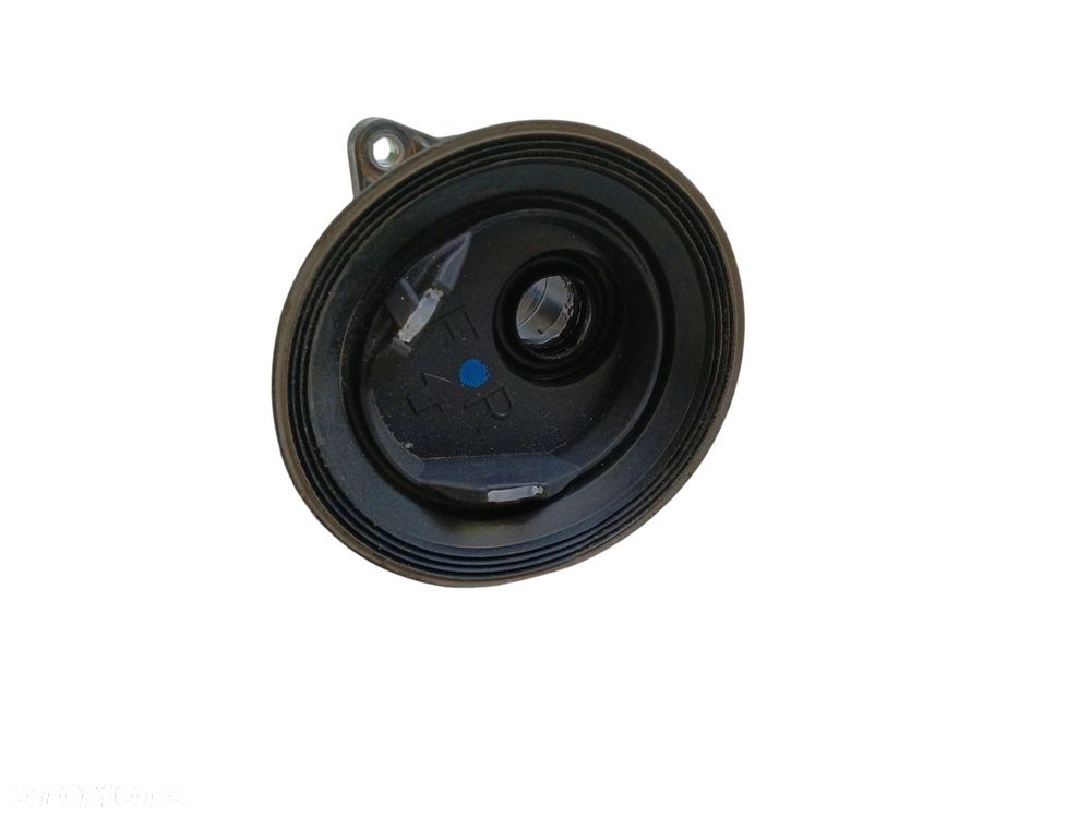 CZUJNIK KĄTA SKRĘTU PRZEKŁADNI KIEROWNICZEJ HONDA ACCORD VIII 8 - 2