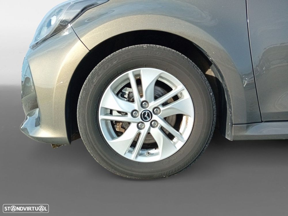 Mazda 2 1.5 L Hybrid VVT-i Agile - 14