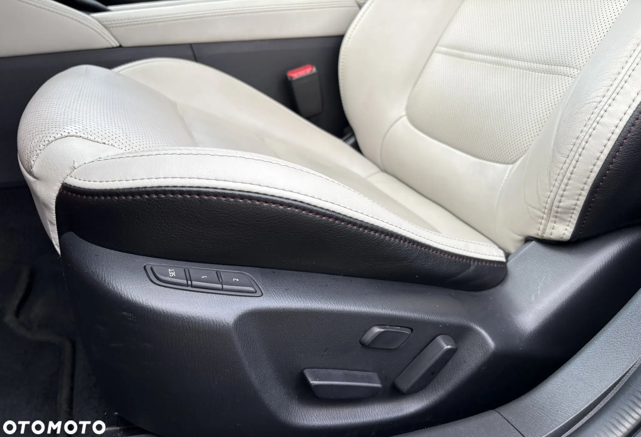 Mazda 6 2.2 D Skypassion I-ELoop - 10