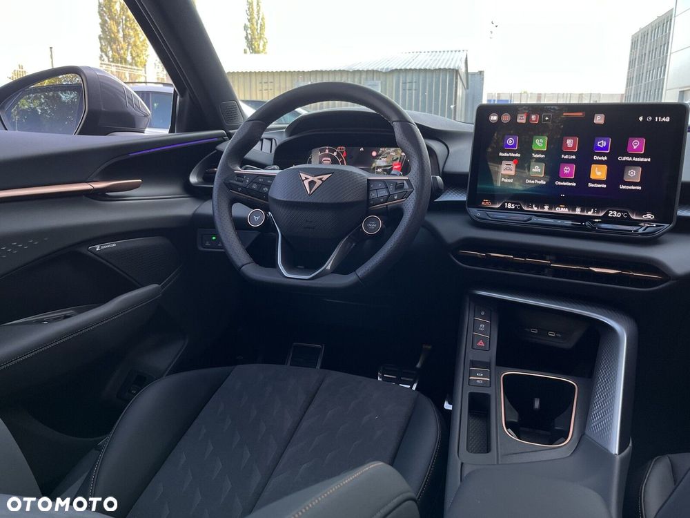 Cupra Terramar - 37
