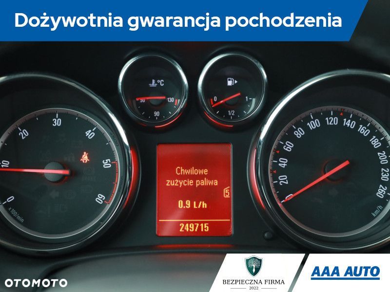 Opel Astra - 10