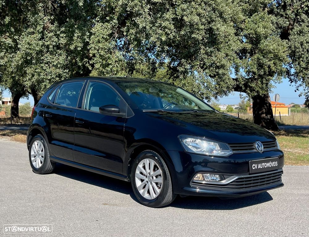 VW Polo 1.0 Confortline - 3