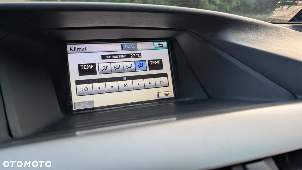 Lexus RX 450h (hybrid) Executive Line - 26