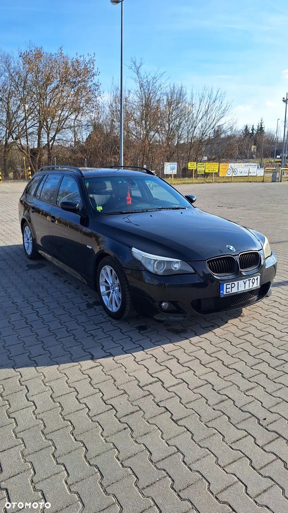BMW Seria 5 - 11