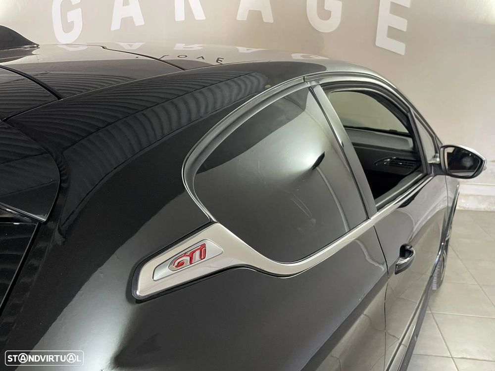 Peugeot 208 GTI 200 THP - 3