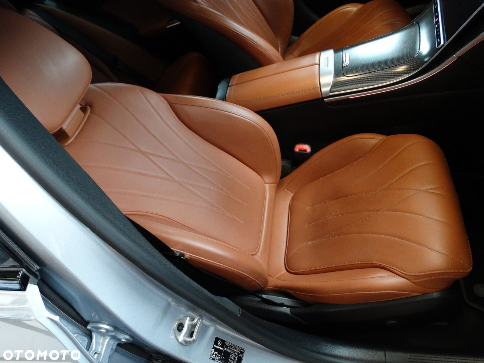 Mercedes-Benz Klasa C - 13