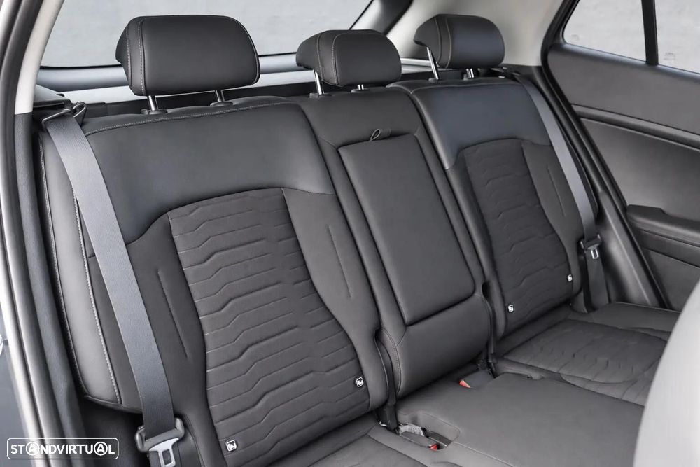 Kia Sportage 1.6 T-GDi PHEV Tech - 9