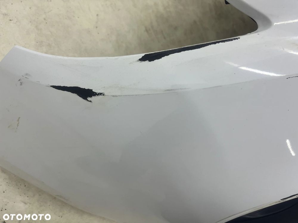 Zderzak przedni Opel Corsa E 14-19r. przód 39003567 - 13