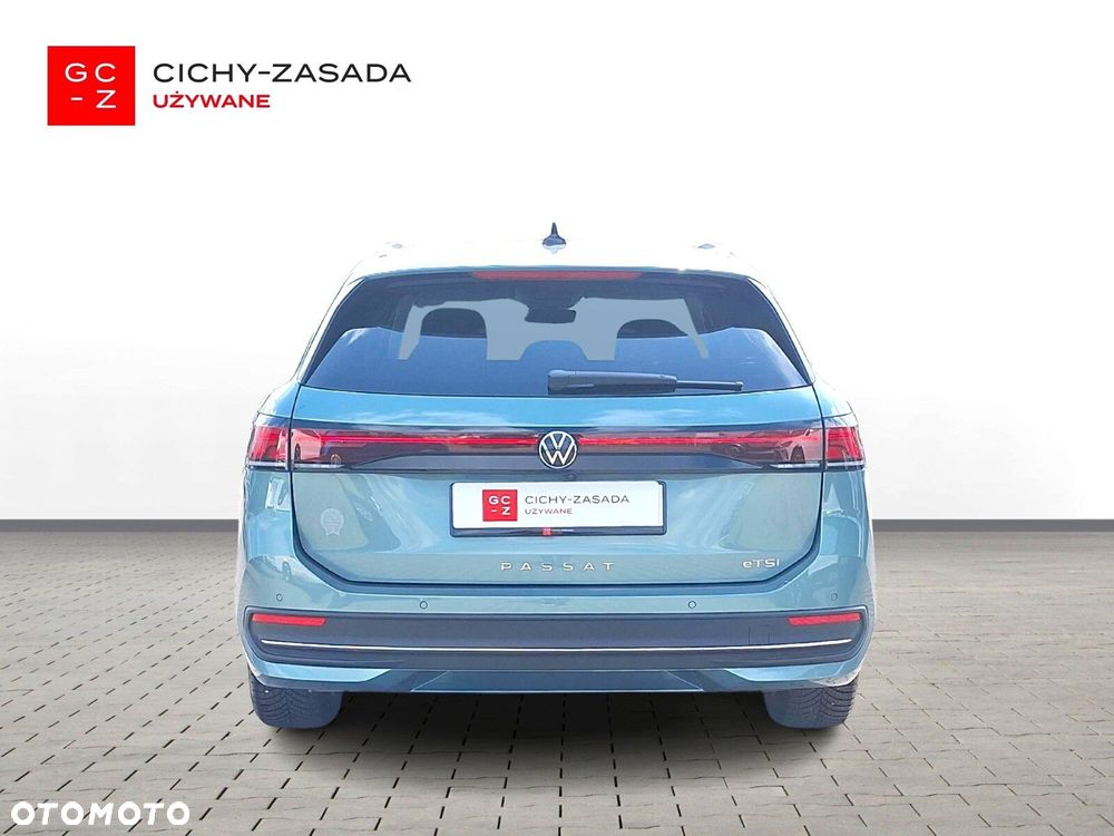 Volkswagen Passat 1.5 TSI EVO Business DSG - 6