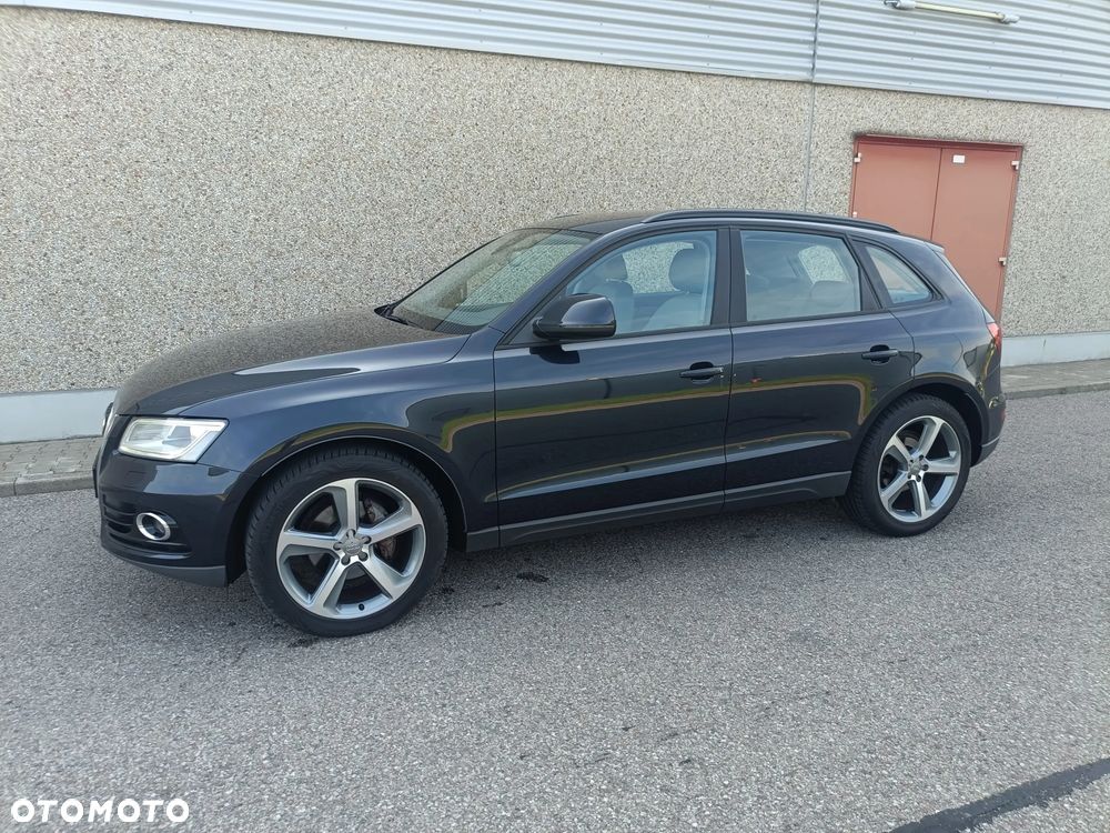Audi Q5 2.0 TDI (clean diesel) ultra - 2