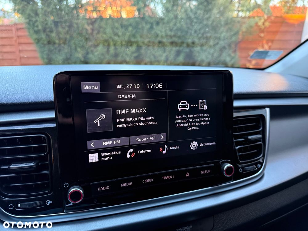 Kia Rio 1.0 T-GDI L Business Line - 16