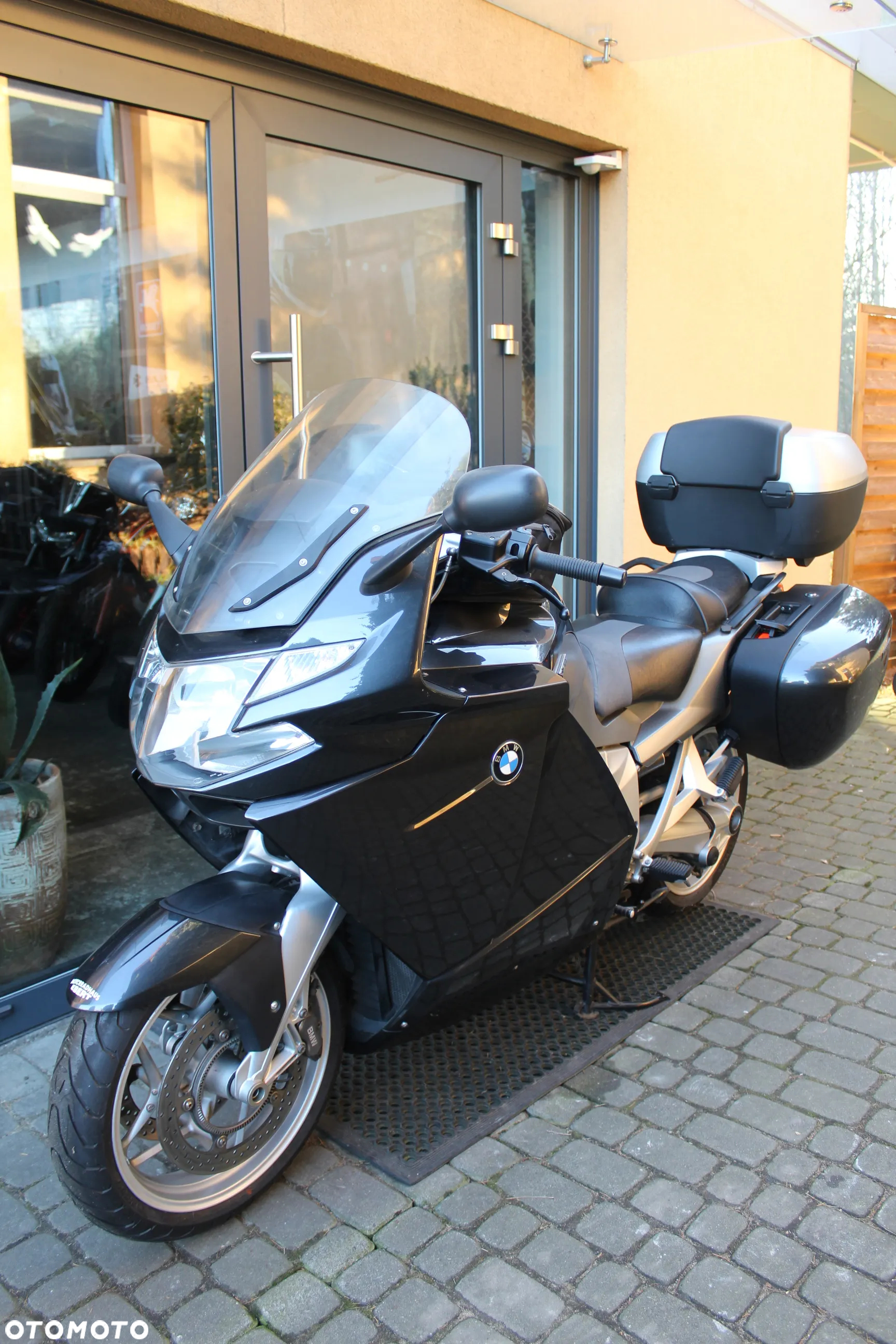 BMW K - 3