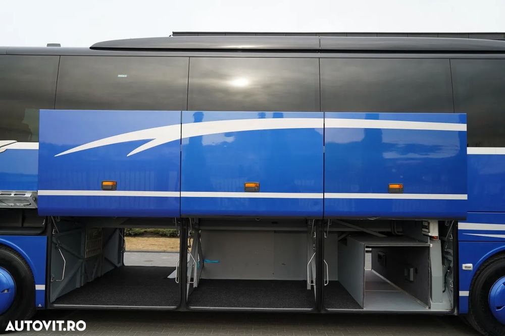 Setra 516HD / EURO6 / 13 METRI / IMPORTAT / - 17