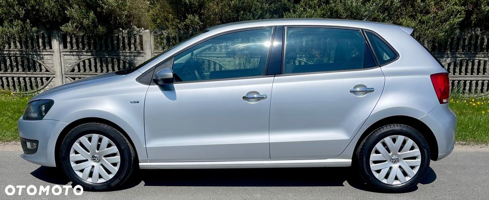 Volkswagen Polo 1.2 CityLine - 8