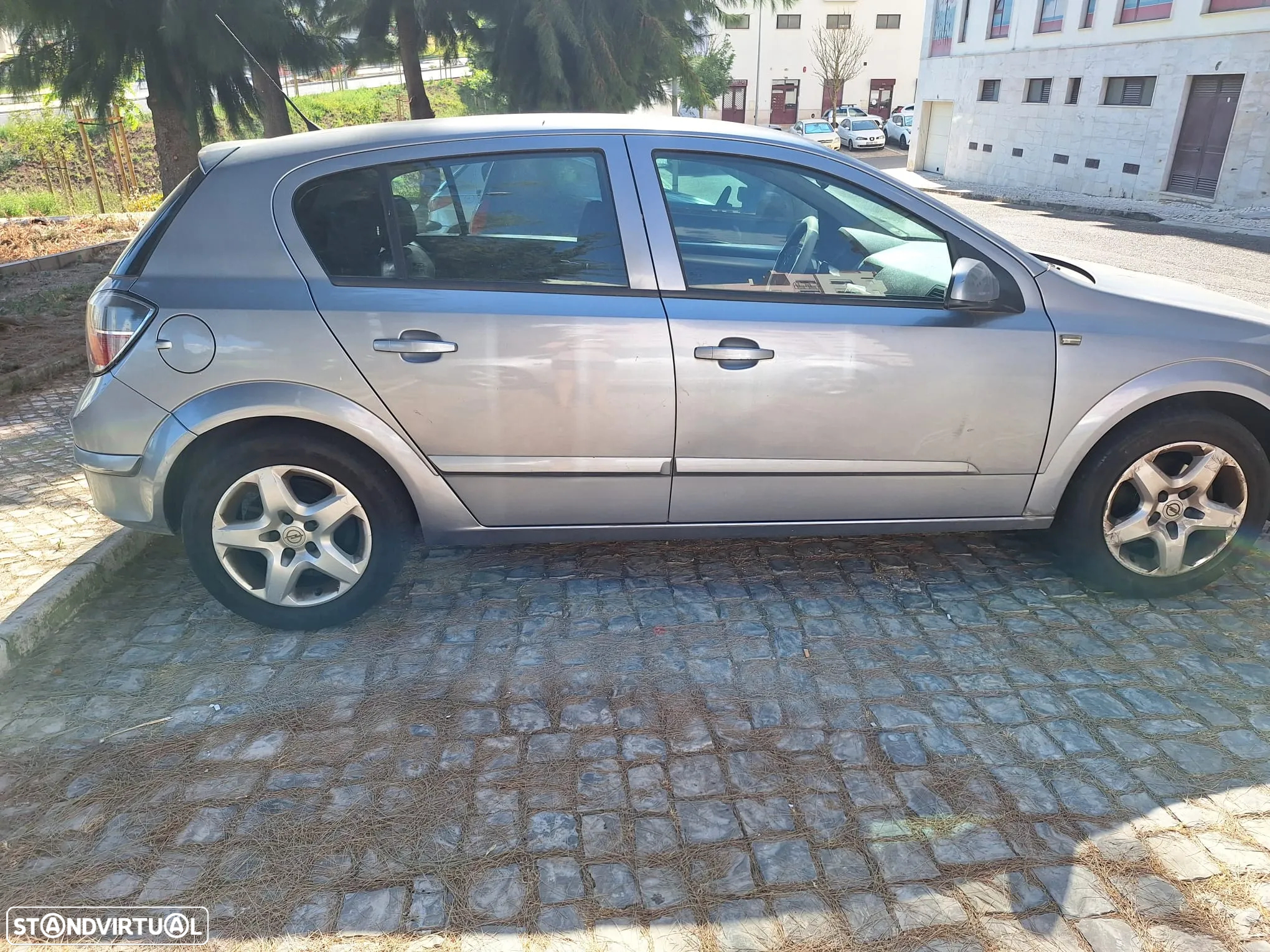 Opel Astra 1.4 Cosmo - 7