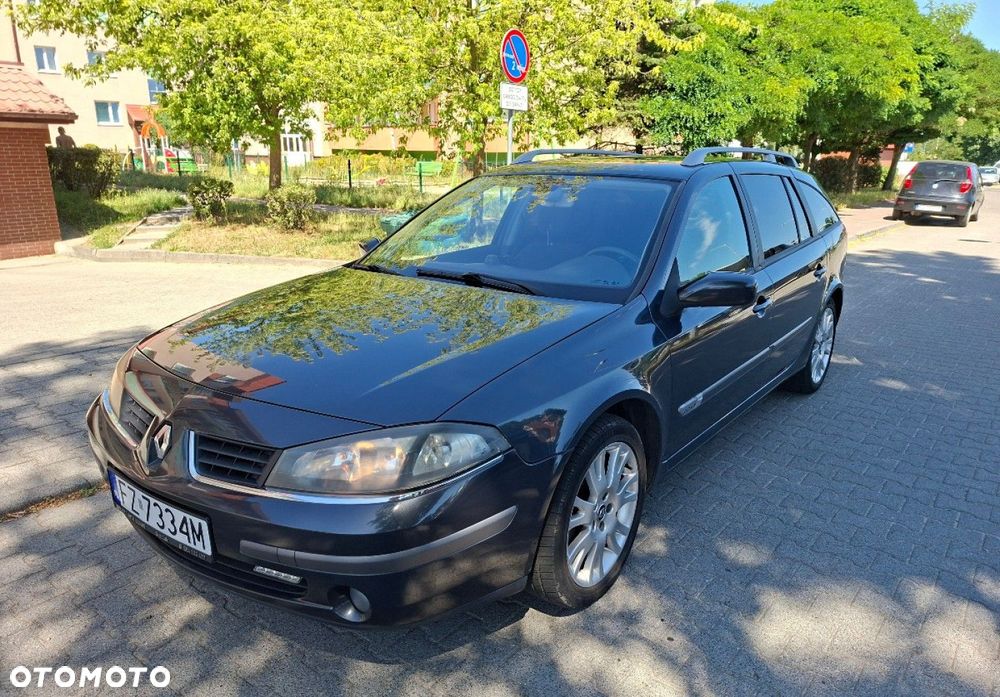Renault Laguna - 3