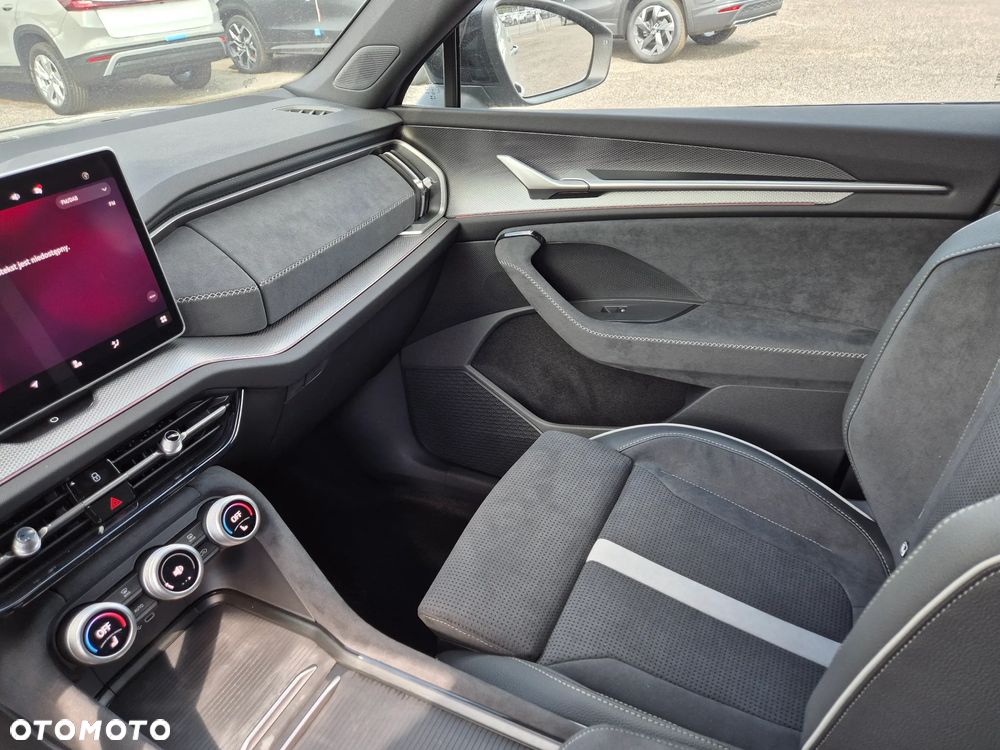 Skoda Kodiaq 2.0 TDI 4x4 Sportline DSG - 15