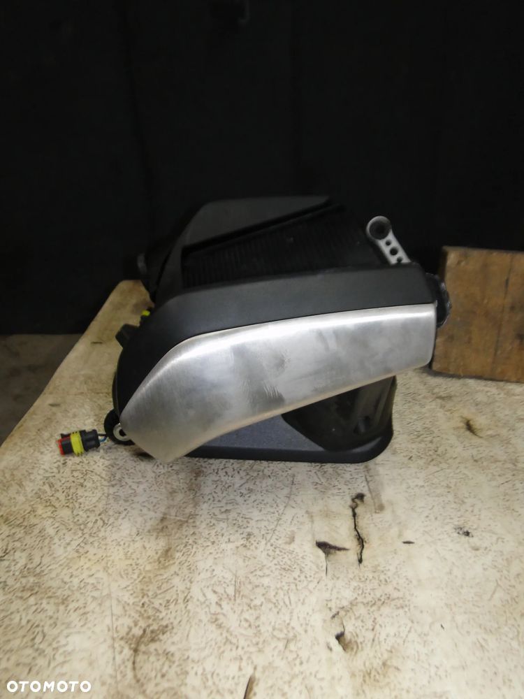 DUCATI MONSTER 1200S CHŁODNICA WODY PŁYNU WENTYLATORY KOMPLET 2017r EUROPA - 3