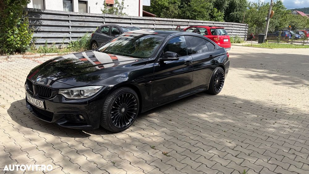 BMW Seria 4 - 4