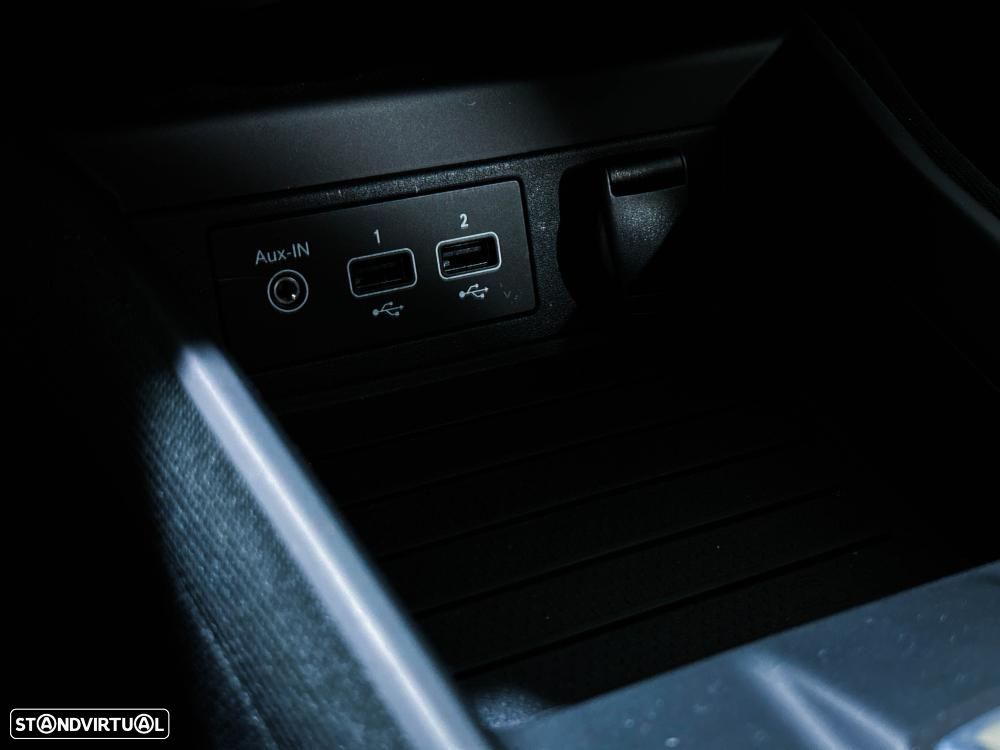 Renault Zoe (c/ Bateria) Zen 50 - 47