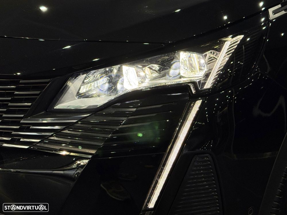 Peugeot 3008 - 50