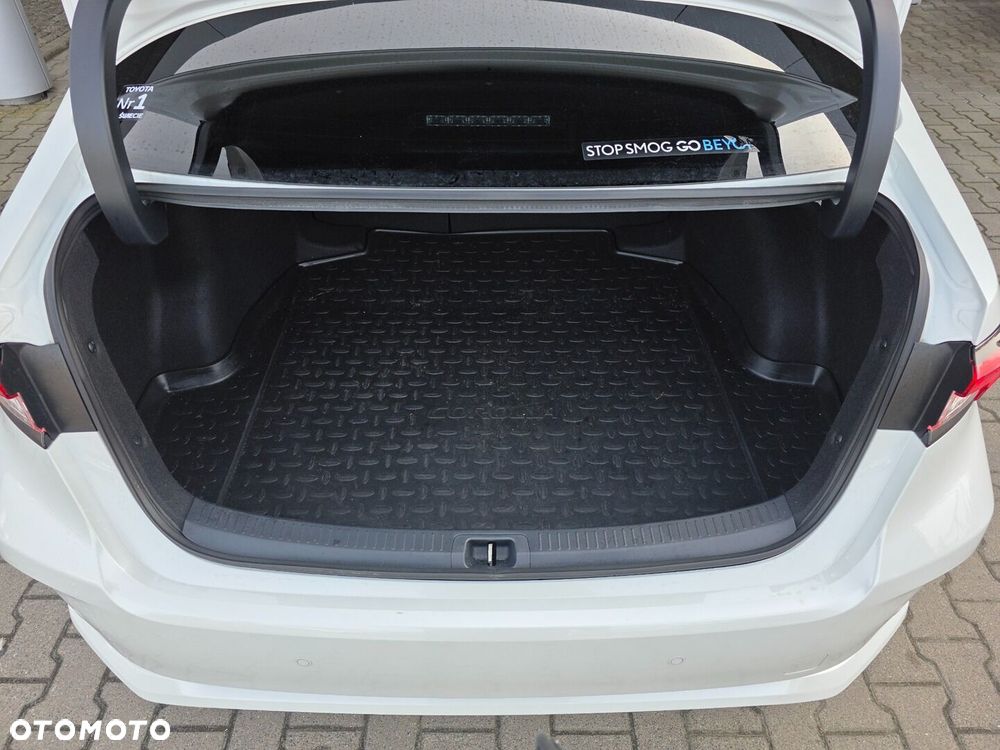 Toyota Corolla 1.8 Hybrid GR Sport - 7