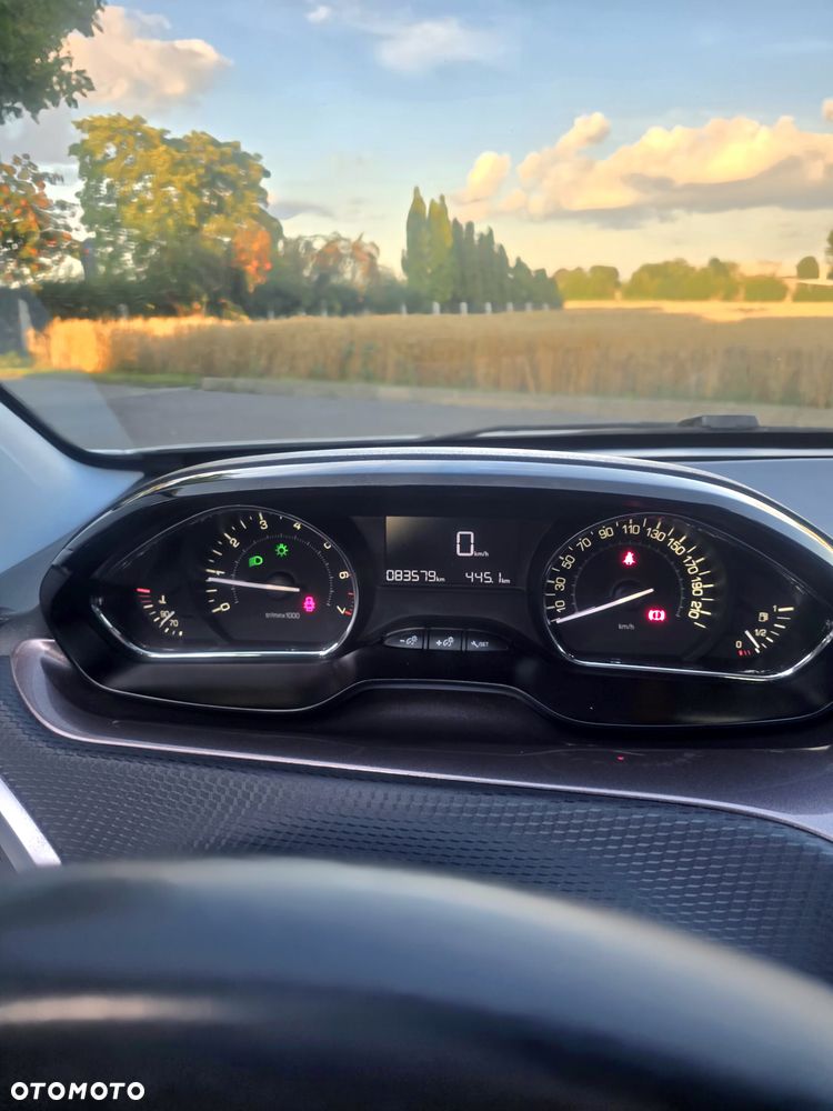 Peugeot 2008 120 VTI Active - 25