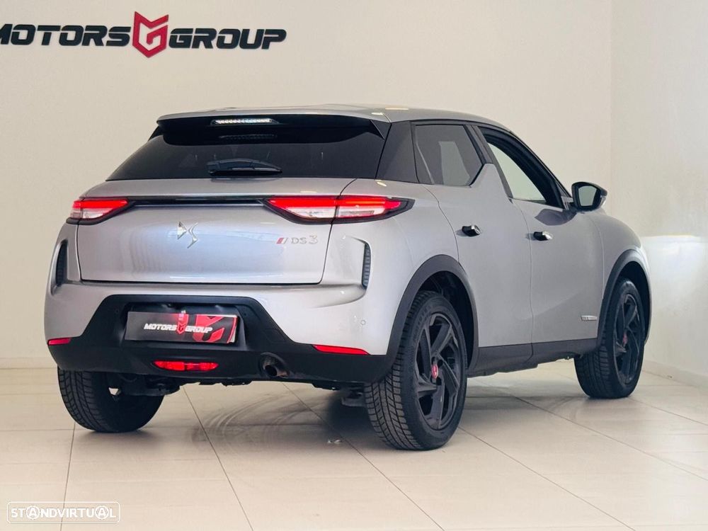 DS DS3 Crossback 1.2 PureTech Performance Line - 24