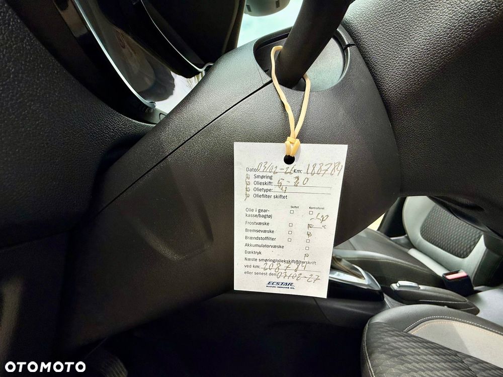 Opel Crossland X 1.5 Automatik Edition - 12