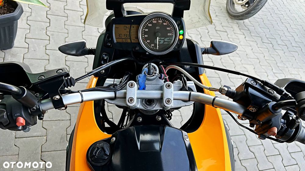 BMW GS - 8