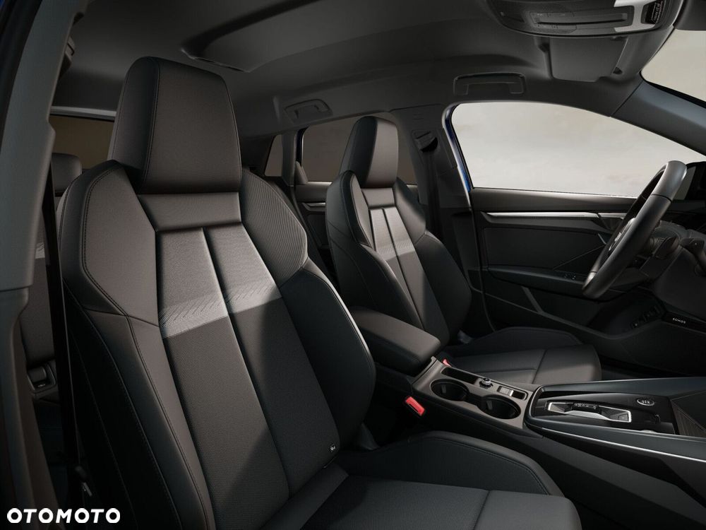 Audi A3 Sportback - 8